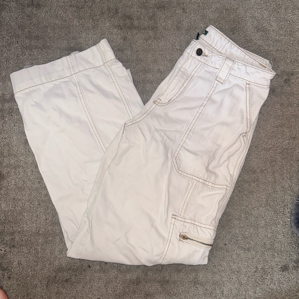 Wild Fable Female Cargo Pants